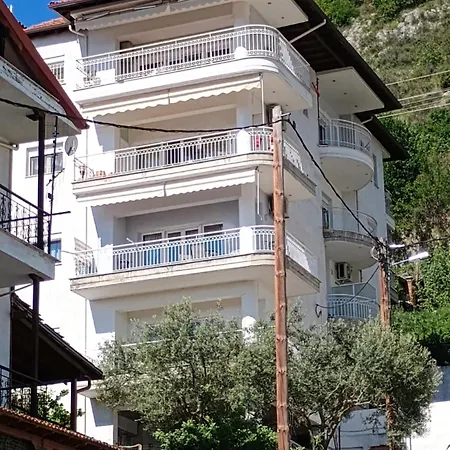 αλόη Kastoria