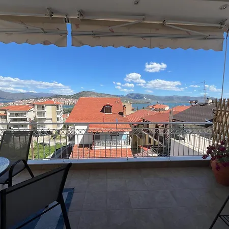 αλόη Apartmán