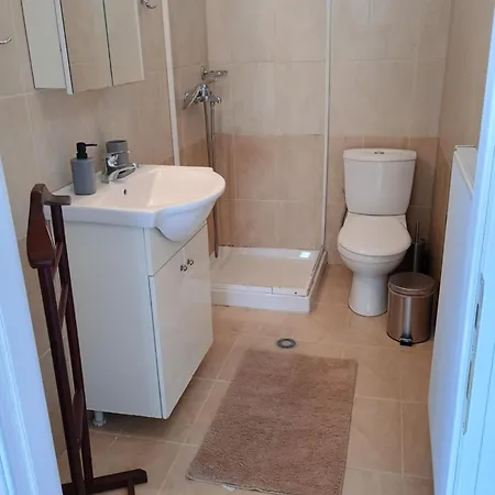 Apartment Αλόη *