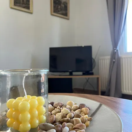 Lägenhet αλόη Kastoria