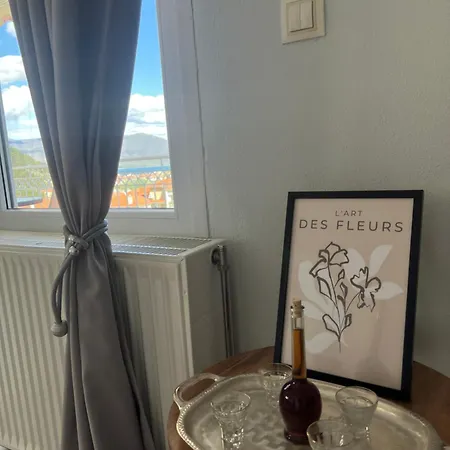 Apartment Αλόη Kastoria