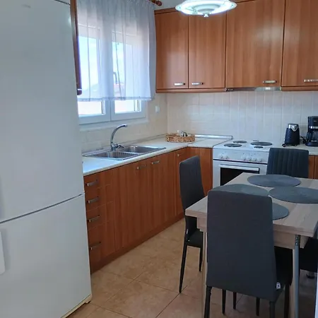 Apartment Αλόη Kastoria