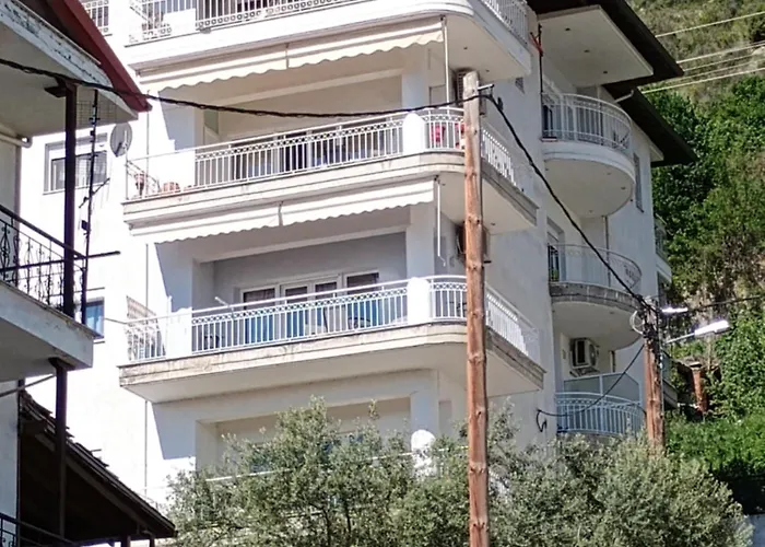 αλόη Kastoria