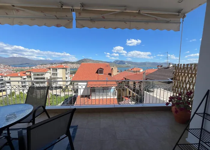 αλόη Apartmán