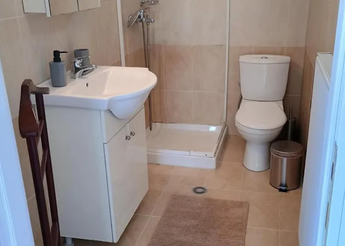 Apartmán αλόη *
